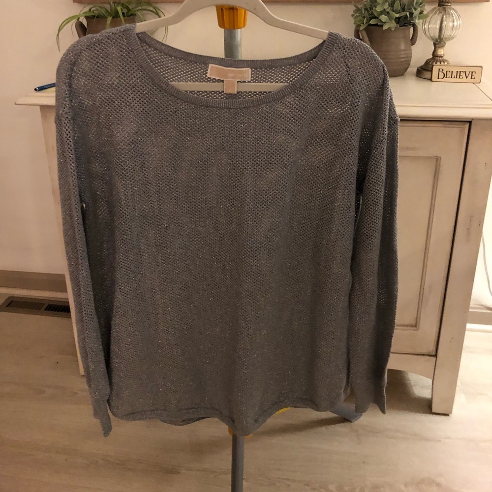 Michael Kors sweater. Size L